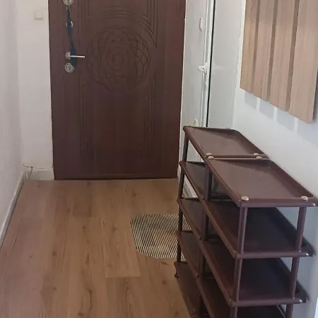 Bobby's App Apartament Burgas