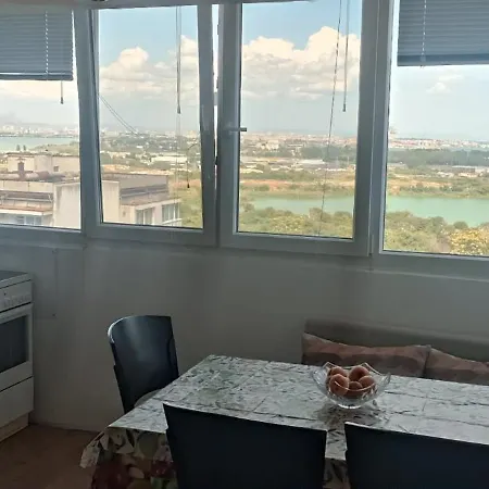 Apartament Bobby's App Burgas