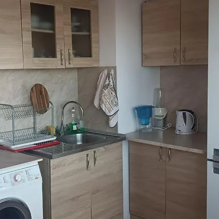 Apartament Bobby's App