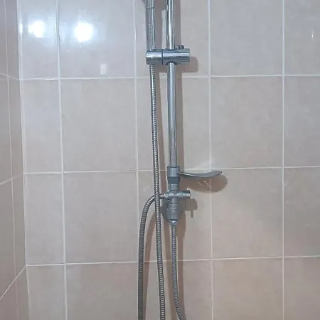 Bobby's App Apartament *