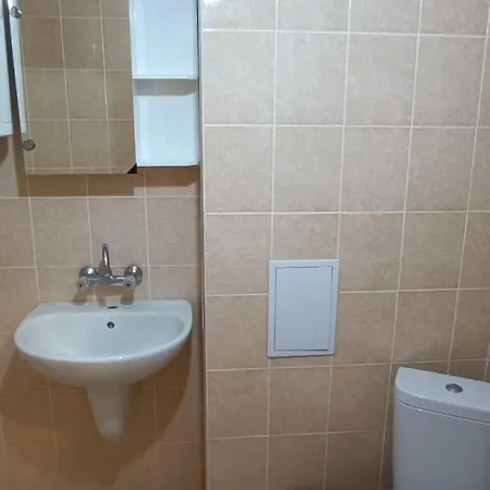 Bobby's App Apartament Burgas